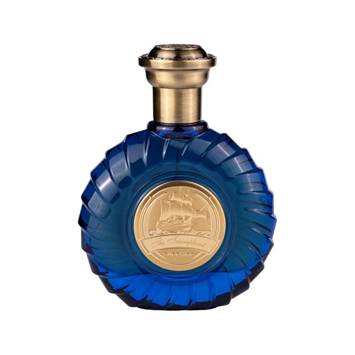 Paris Corner The Triumphant Sapphire Eau De Parfum 100ml