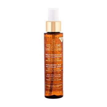 Collistar Pure Actives Hyaluronic Acid Molecular Spray - Lotion And Spray 100ml