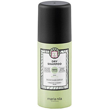 Maria Nila Style & Finish Dry Shampoo - Dry Shampoo For Hair Volume 100ml