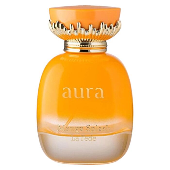 La Fede Aura Manga Splash Eau De Parfum 100ml
