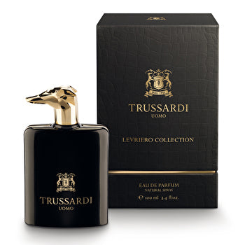 Trussardi Parfums Trussardi Uomo Levriero Collection Eau De Parfum 100ml
