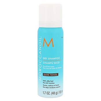 Moroccanoil Style Dark Tones Dry Shampoo 205ml