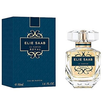 Elie Saab Le Parfum Royal Eau De Parfum 50ml