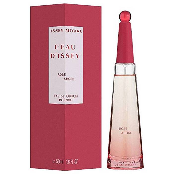 Issey Miyake L'eau D'issey Rose & Rose Eau De Parfum 25ml
