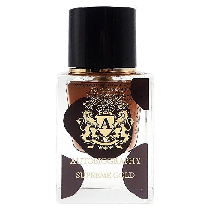 Autobiography Supreme Gold Eau De Parfum 65ml