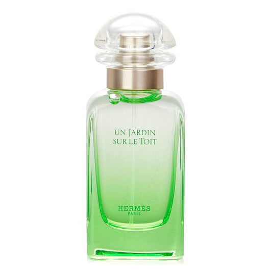 Hermes Un Jardin Sur Le Toit Eau De Toilette Spray 50ml/1.7oz