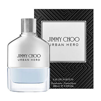 Jimmy Choo Urban Hero Eau De Parfum 30ml