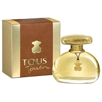 Tous Touch Eau De Toilette 50ml
