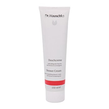 Dr. Hauschka Shower Cream Gentle Nourishing Shower Cream - Shower Gel 150ml