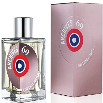Etat Libre d'Orange Archives 69 Eau De Parfum 100ml