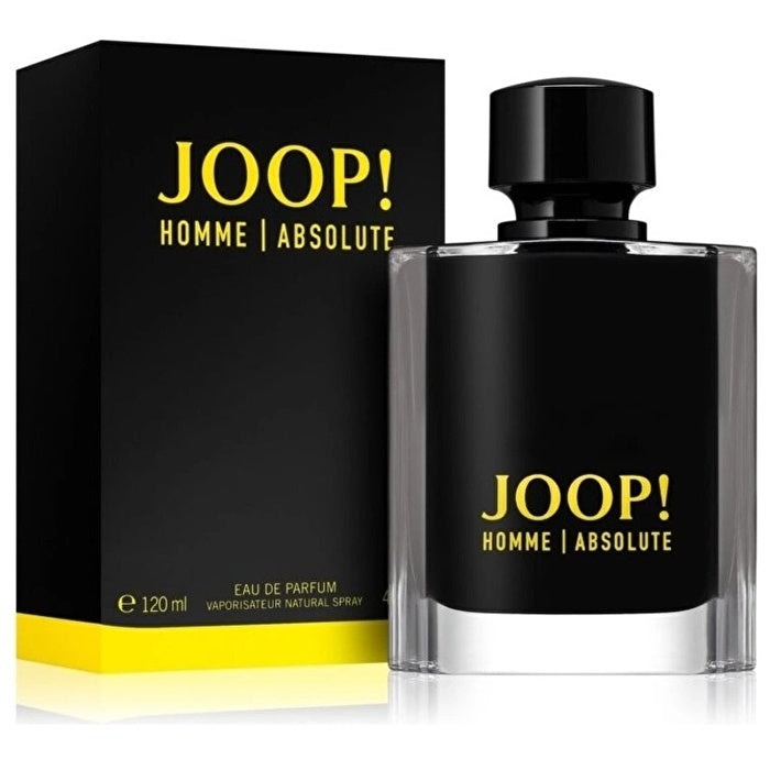 Joop! Homme Absolute Eau De Parfum 80ml