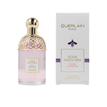 Guerlain Aqua Allegoria Flora Cherrysia Eau De Toilette 75ml