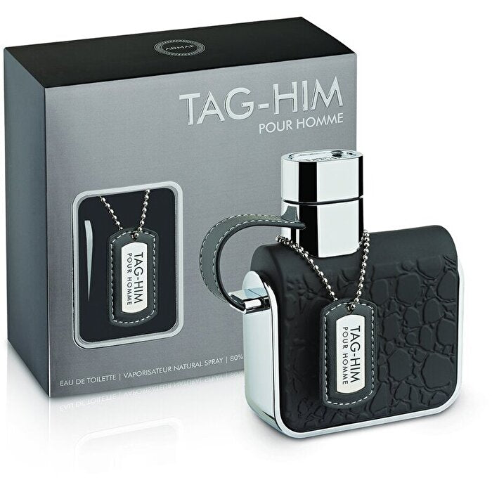 Armaf Tag-him Eau De Toilette 100ml