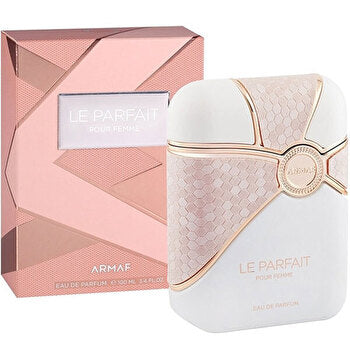 Armaf Le Parfiat Pour Femme Eau De Parfum 100ml