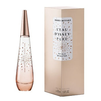 Issey Miyake L'eau D'issey Pure Petale De Nectar Eau De Toilette 90ml