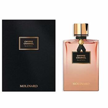 Molinard Chypre Charnel Eau De Parfum 75ml