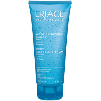 Uriage Body Scrubbing Cream - Body Peeling 200ml