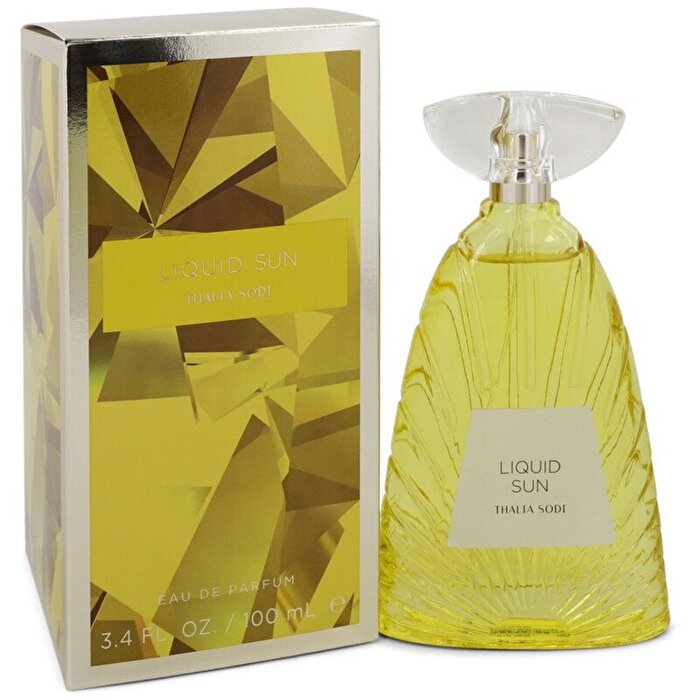 Thalia Sodi Liquid Sun Eau De Parfum 100ml