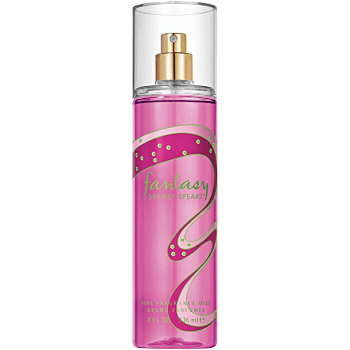 Britney Spears Fantasy Body Spray 236ml
