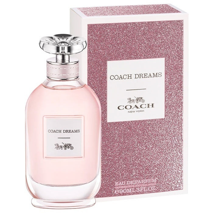 Coach Dreams Eau De Parfum 90ml