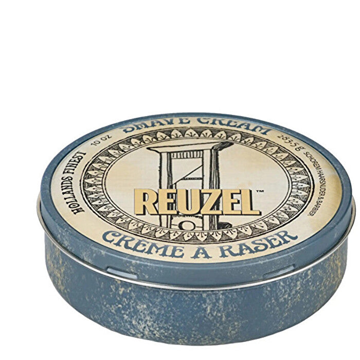 Reuzel Shave Cream - Shaving Cream 283.5g