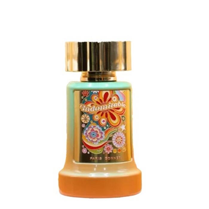 Paris Corner Indomitable Eau De Parfum 100ml