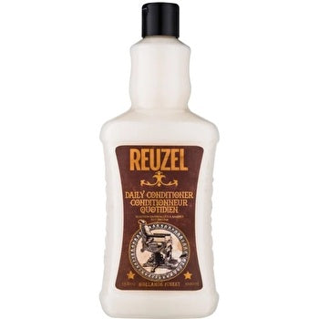 Reuzel Daily Conditioner - Light Conditioner 1000ml