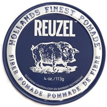 Reuzel Fiber Pomade - Hair Pomade 35.0g