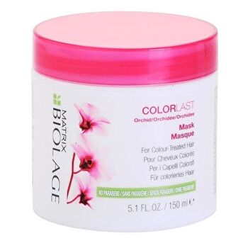 Matrix Biolage Colorlast Orchid Mask (hair) - Mask Hair 100ml