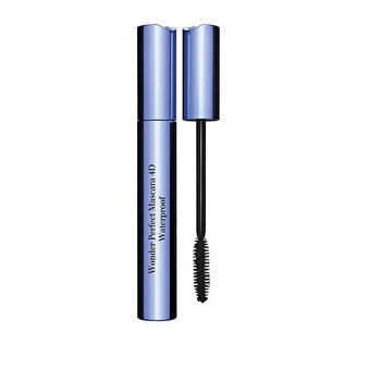 Clarins Wonder Perfect 4d Waterproof Mascara - Waterproof Mascara 8ml