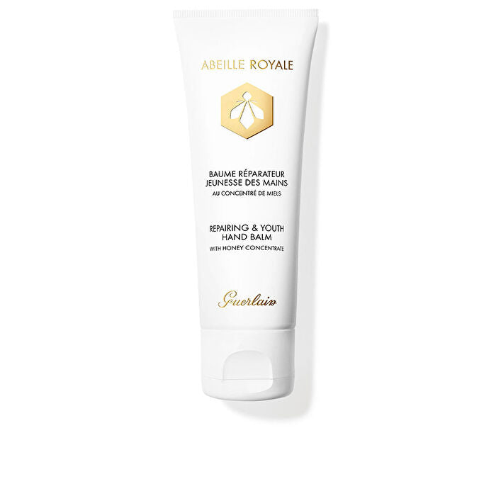 Guerlain Abeille Royale Repairing & Youth Hand Balm 40ml