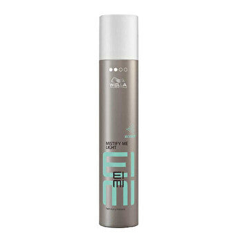 Wella Professional Eimi Mistify Me Light Hairspray - Hairspray With Medium Fixation 500ml