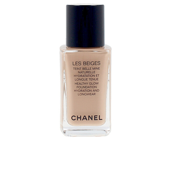 Chanel Les Beiges Healthy Glow Foundation Br42 30ml
