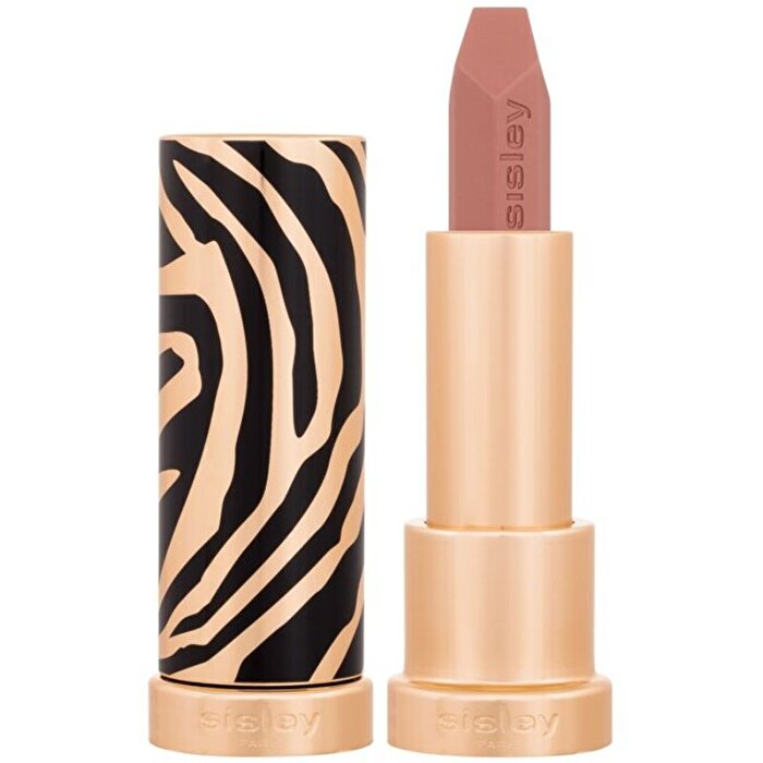 Sisley Phyto Rouge Long-lasting Hydration Lipstick - Long-lasting Moisturizing Lipstick 3.4 G