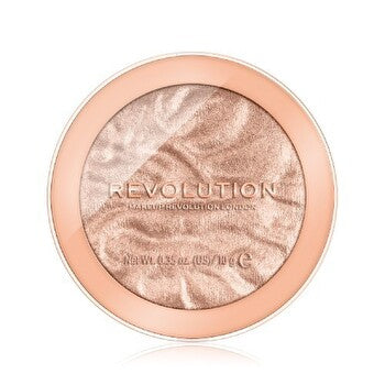 Makeup Revolution Re-loaded Dare To Divulge - Brightener 10.0 G