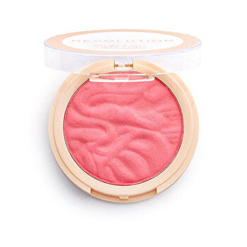 Makeup Revolution Reloaded Lovestruck - Long-lasting Blush 7.5 G
