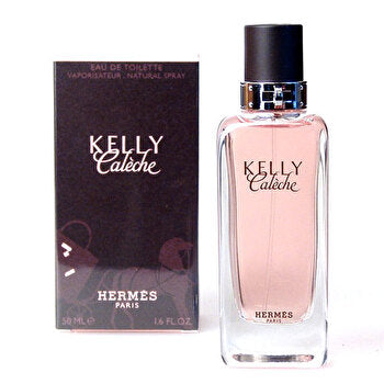 Hermes Kelly Caleche Eau De Toilette 100ml