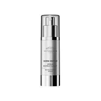 Institut Esthederm Derm Repair Restructuring Serum - Restructuring Serum To Restore Skin Firmness 30ml