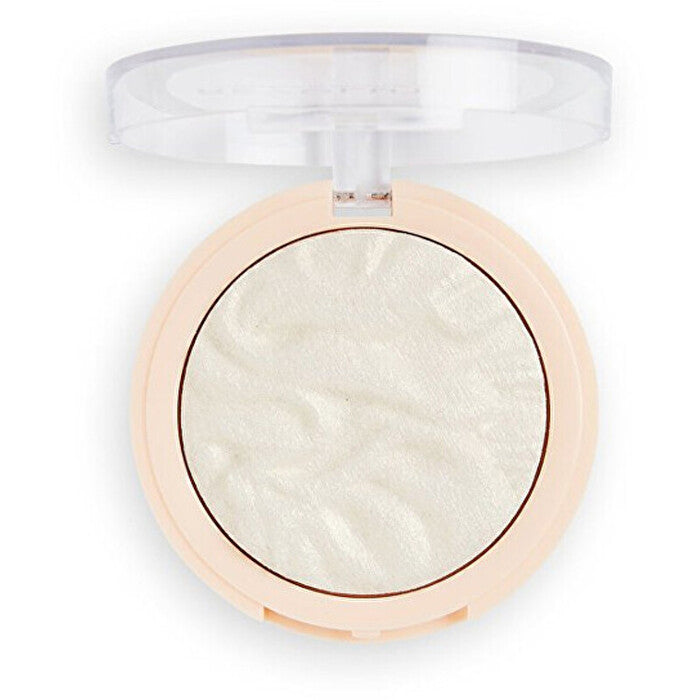 Makeup Revolution Reloaded Golden Lights Highlighter - Brightener 10 G