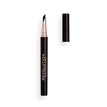 Makeup Revolution Flick And Go Eyeliner - Eyeliner 1.2ml