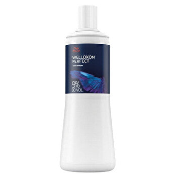 Wella Professional Welloxon Perfect Cream Developer 9% 30 Vol. - Activating Emulsion 1000ml