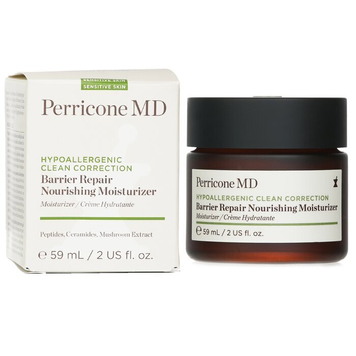 Perricone MD Hypoallergenic Nourishing Moisturizer (Random Packaging) 59ml/2oz