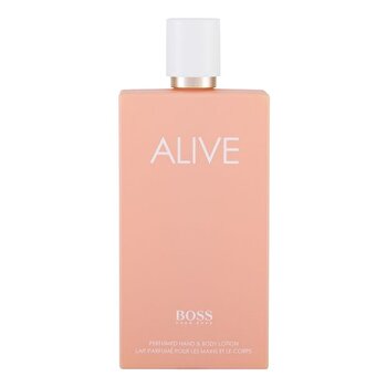 Hugo Boss Alive Body Lotion 200ml
