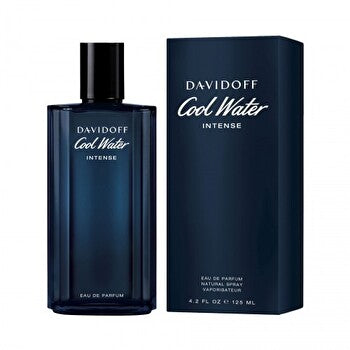 Davidoff Cool Water Man Intense Eau De Parfum 40ml