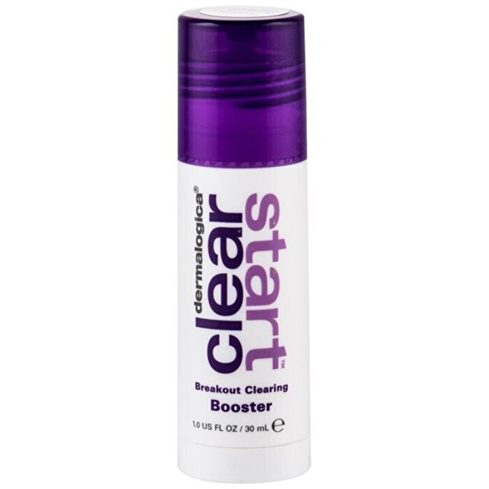 Dermalogica Clear Start Breakout Clearing Booster - Acne Serum 30ml