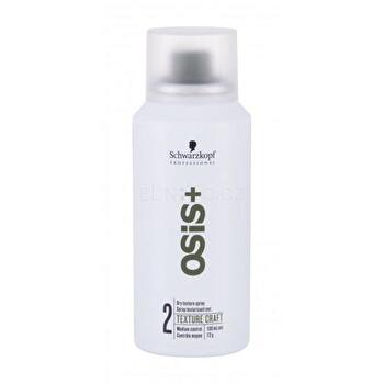 Schwarzkopf Professional Osis+ Texture Craft Texture Spray - Texture Spray For Hair Definition And Shape 300ml