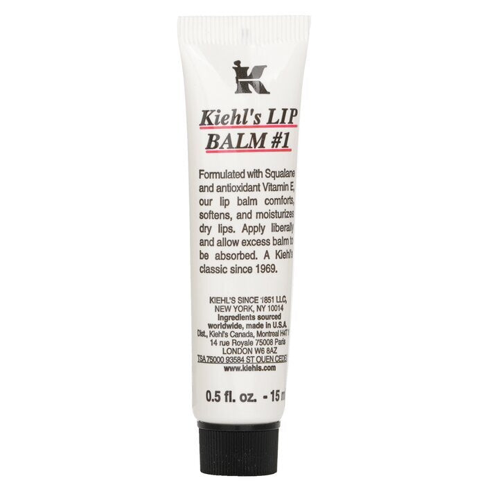 Kiehl's Lip Balm # 1 15ml/0.5oz