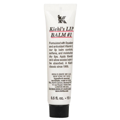 Kiehl's Lip Balm # 1 15ml/0.5oz