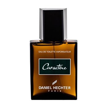 Daniel Hechter Caractere Eau De Toilette 50ml