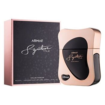 Armaf Signature True Eau De Parfum 100ml